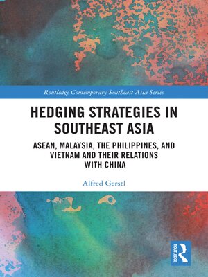 cover image of Hedging Strategies in Southeast Asia